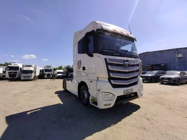 Foton AUMAN BJ4189SLFKA
