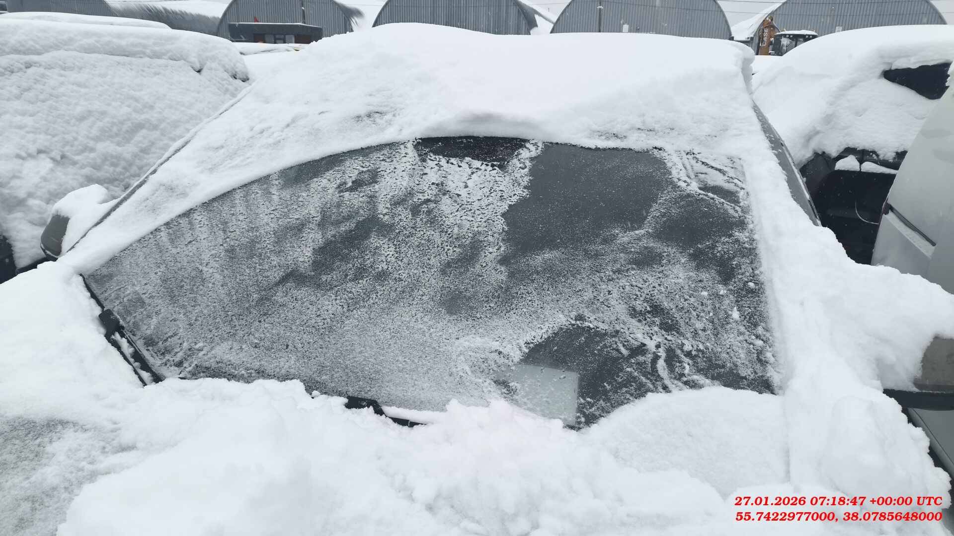 Haval F7,  206 064 км, 2023 года в лизинг