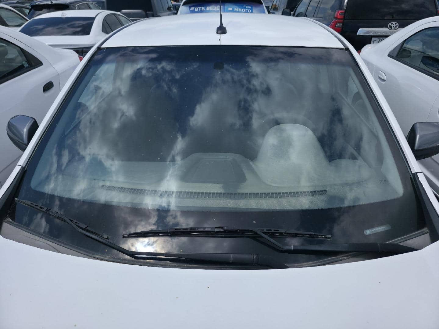 Chevrolet Cobalt,  78 242 км, 2023 года в лизинг