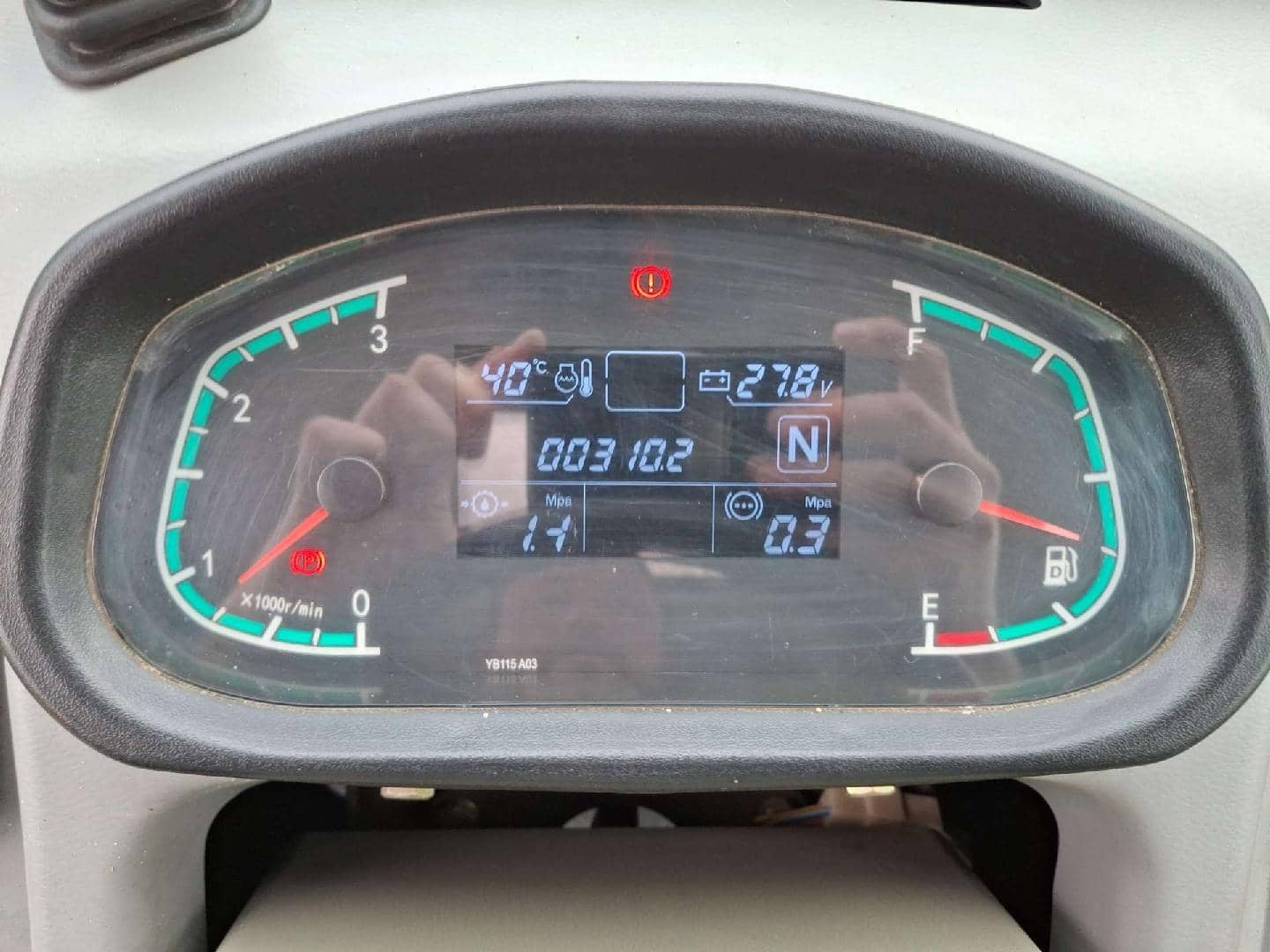 BULL 4SX-PLUS, 2023 года в лизинг