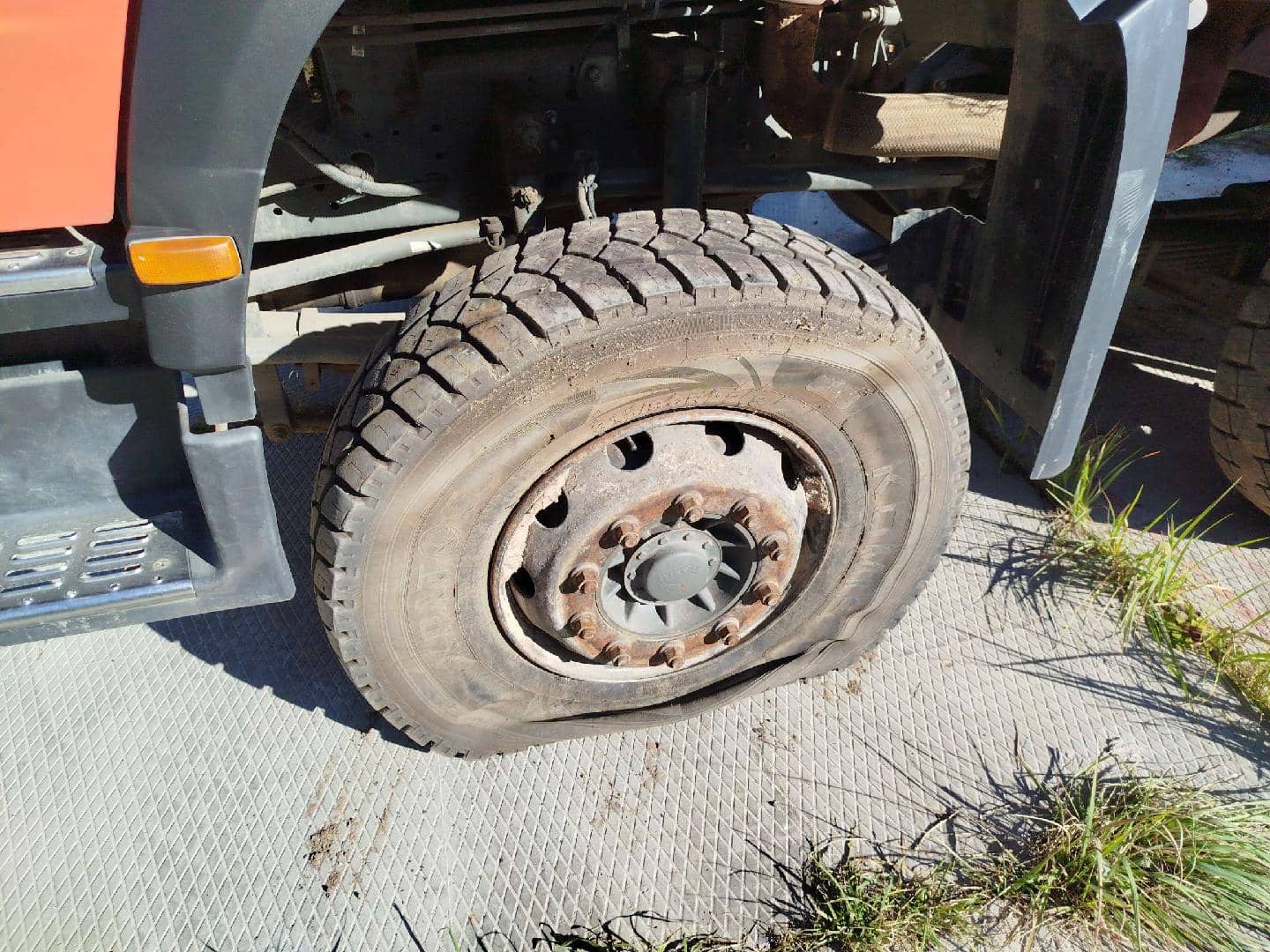 HOWO ZZ3407S3867Е 8х4,  200 773 км, 2021 года в лизинг