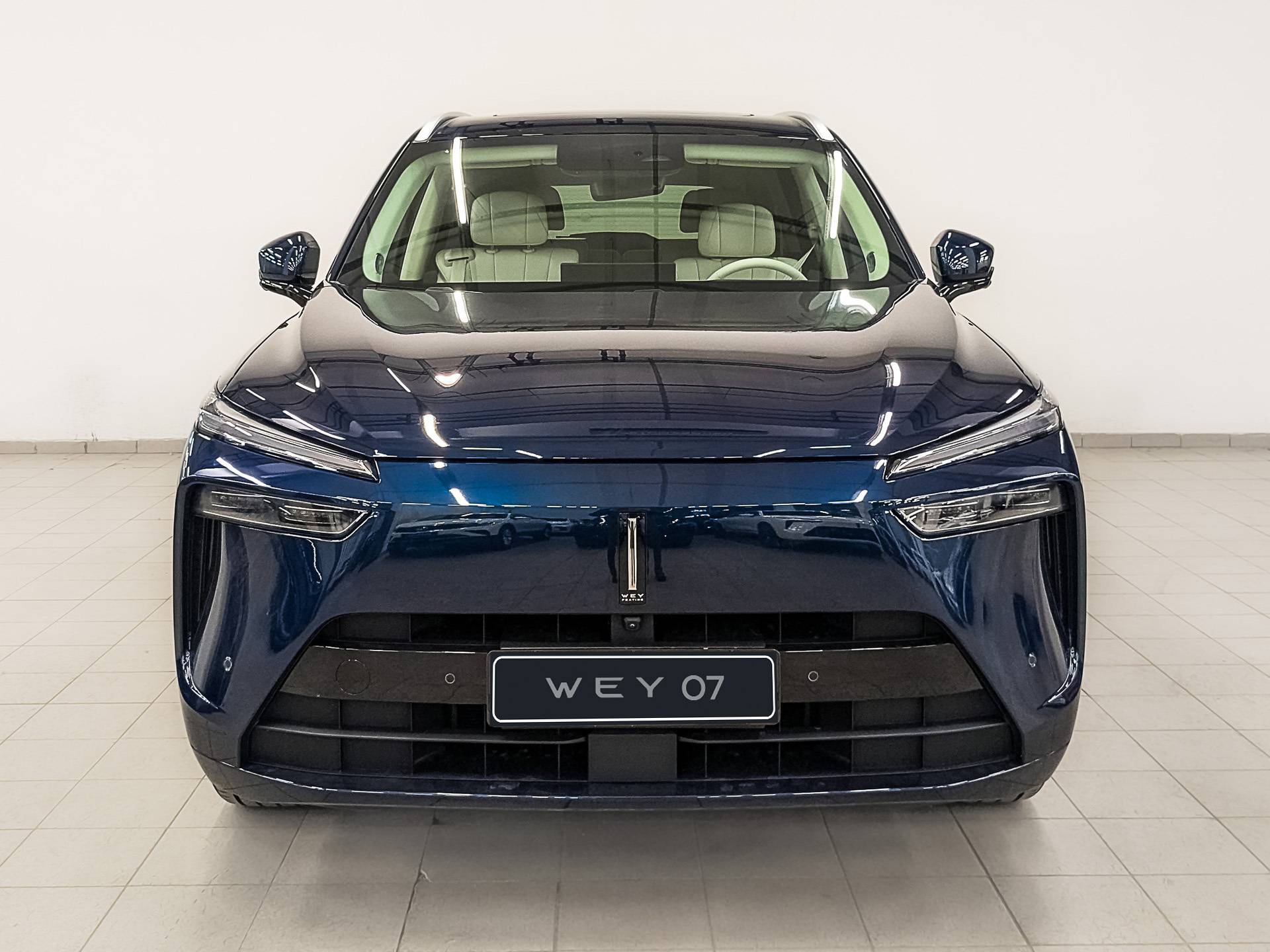 Wey 07 Premium 1.5 PHEV DHT 4WD