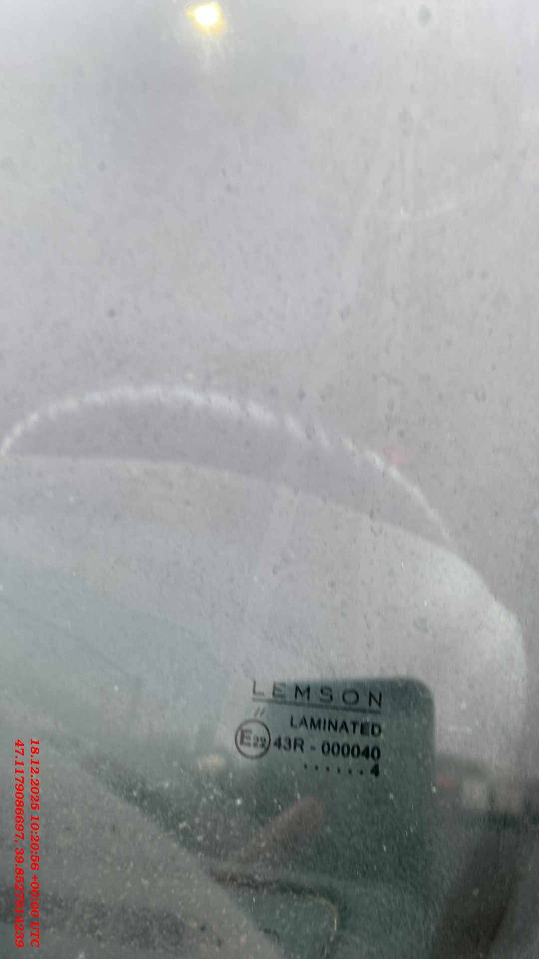 MAN TGX 18.400 4X2 BL SA (GM),  852 682 км, 2021 года