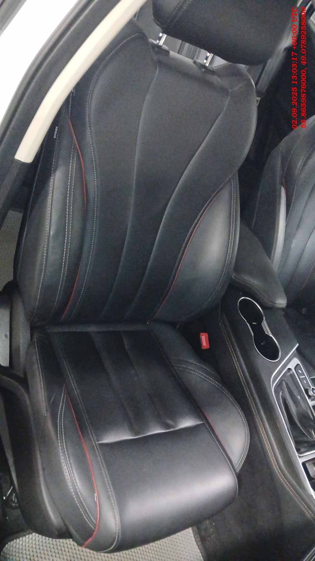 OMODA S5,  112 580 км, 2023 года в лизинг