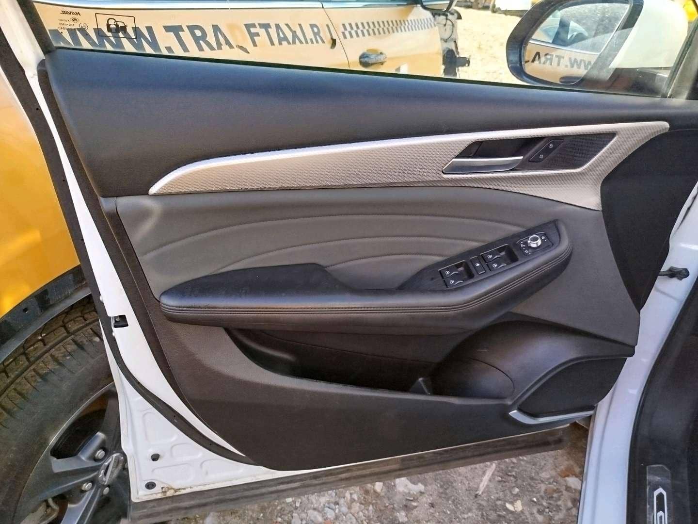 Haval F7,  125 948 км, 2024 года в лизинг