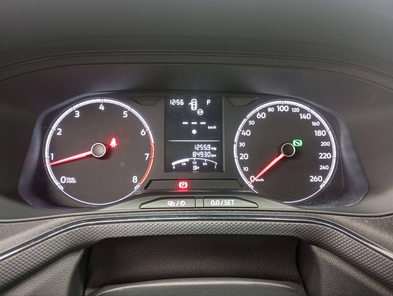 Volkswagen Polo,  84 930 км, 2020 года в лизинг
