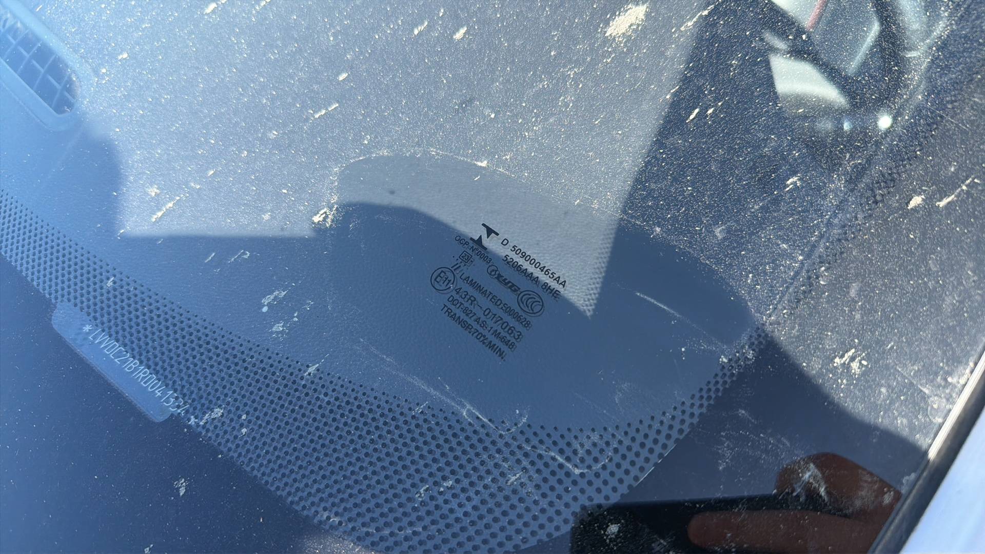OMODA S5,  161 895 км, 2023 года в лизинг