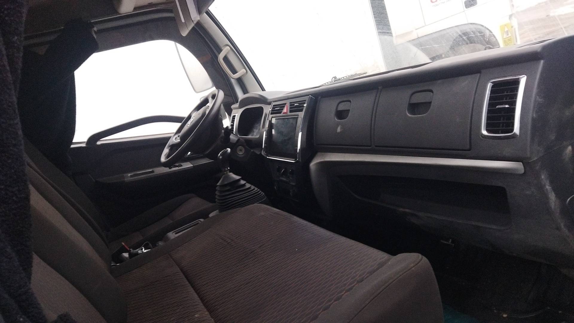 DongFeng Z55L,  163 933 км, 2024 года в лизинг