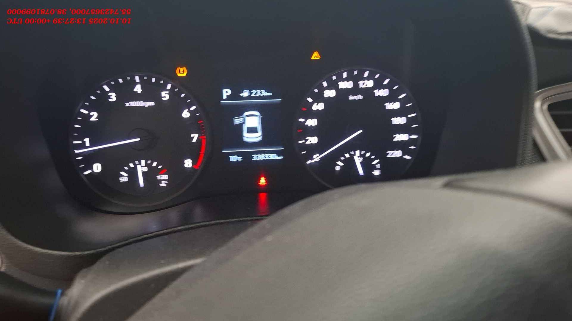 Hyundai Solaris,  338 330 км, 2019 года в лизинг