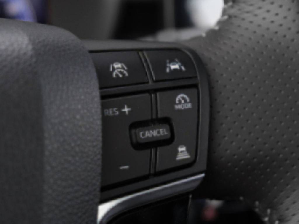 Toyota Camry 2.0S Sports Edition