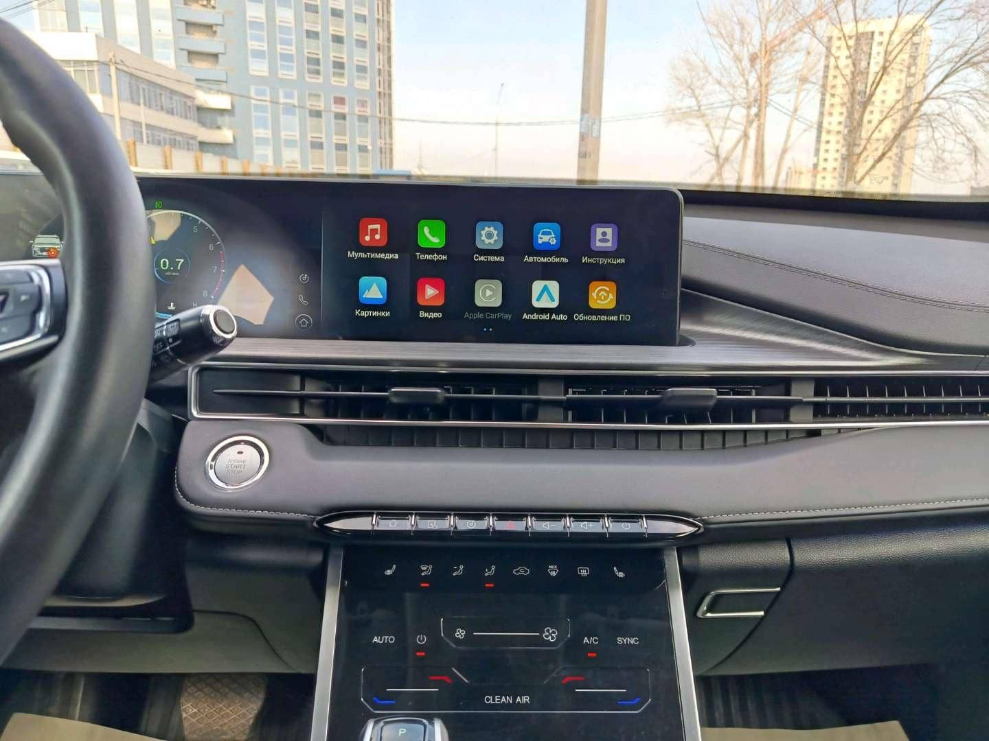 Chery Tiggo 7 PRO MAX,  22 395 км, 2024 года в лизинг