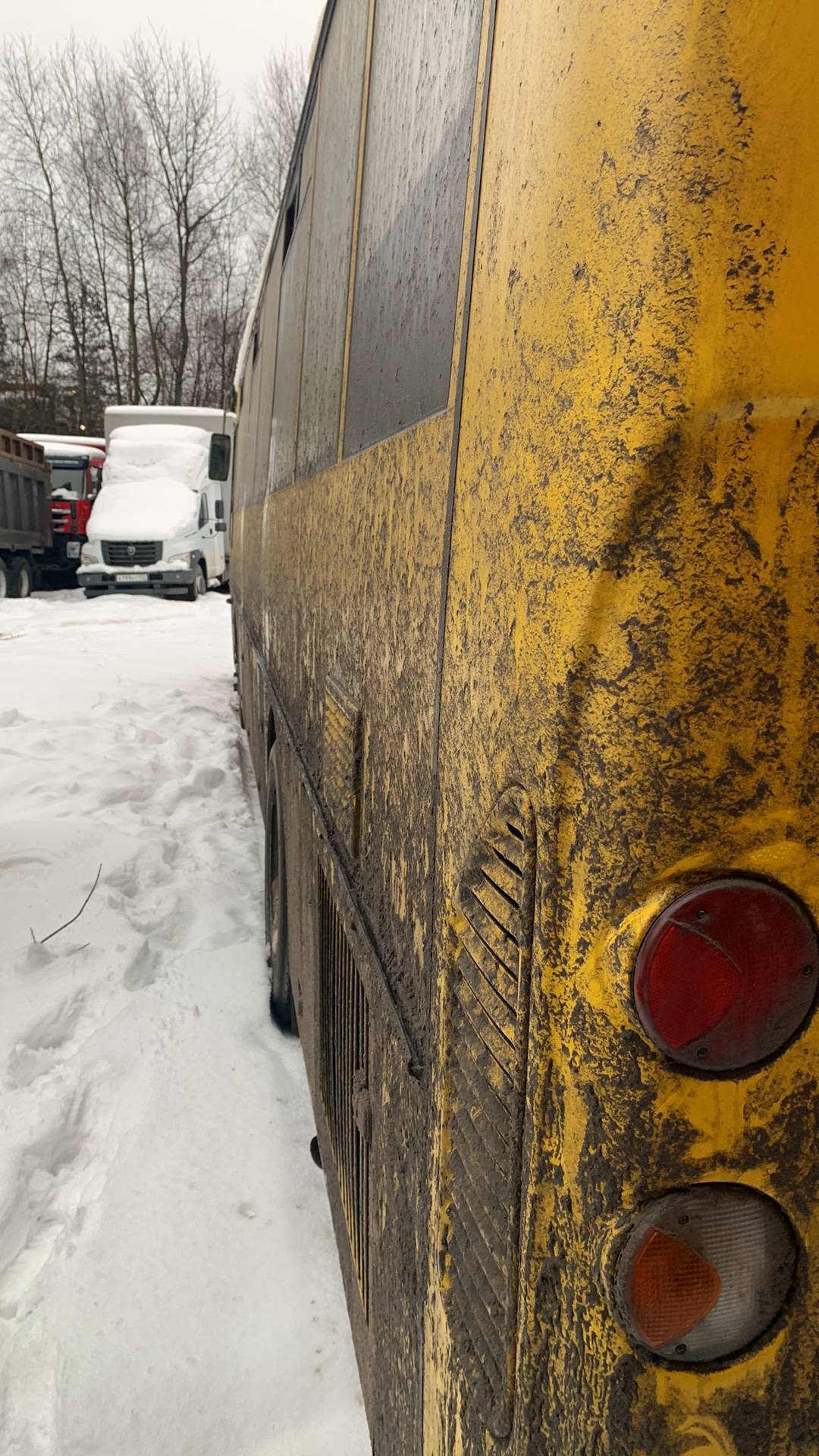 КАВЗ 4238-В2,  166 213 км, 2021 года в лизинг