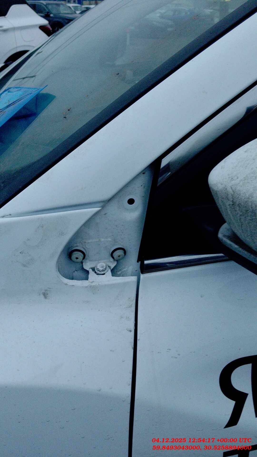 Belgee X50,  87 478 км, 2024 года в лизинг