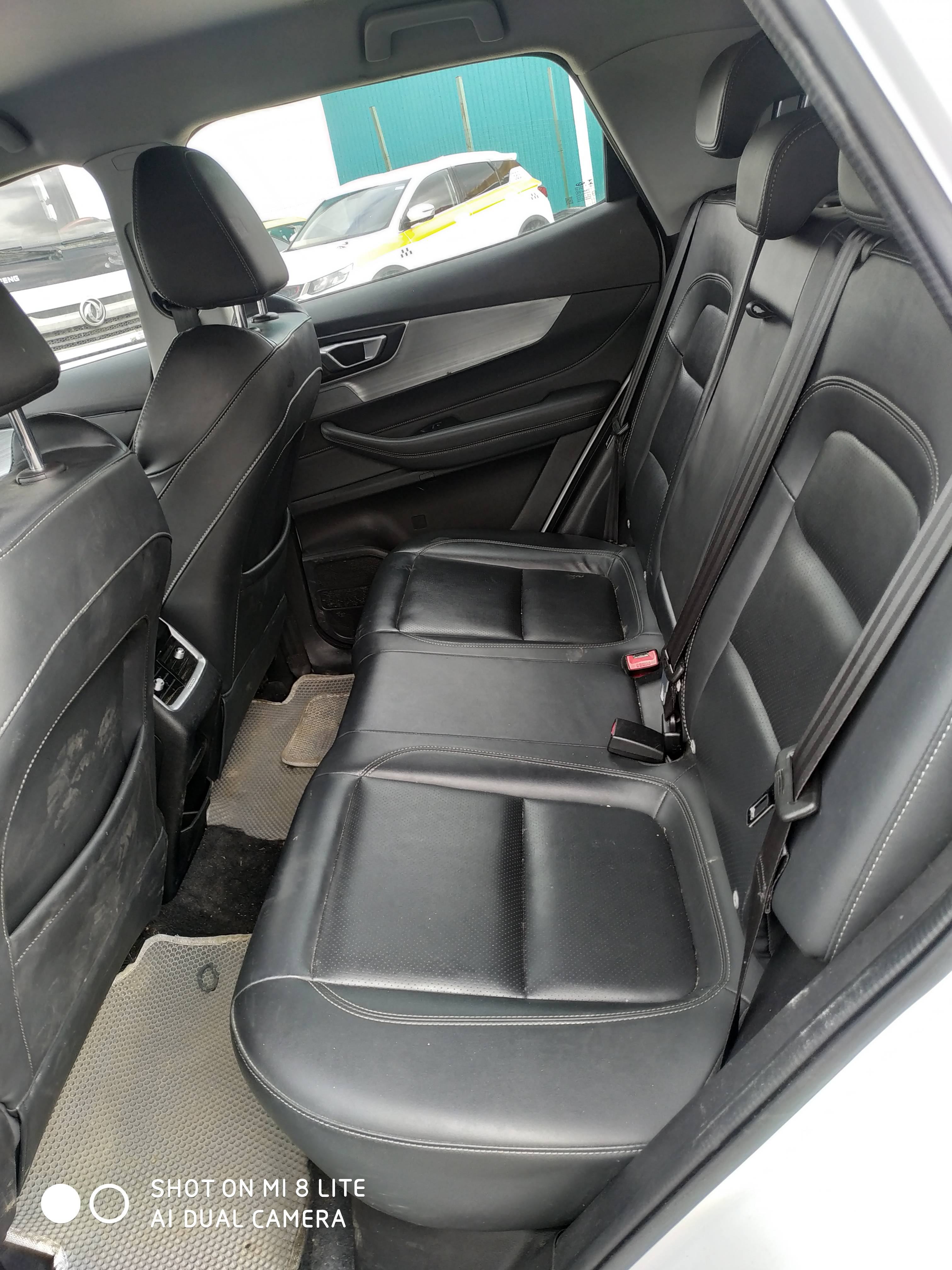 Chery Tiggo 4 PRO,  101 190 км, 2023 года в лизинг