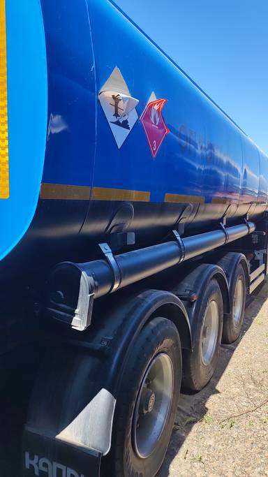 Капри 9639Т (Светлые нефтепродукты)
