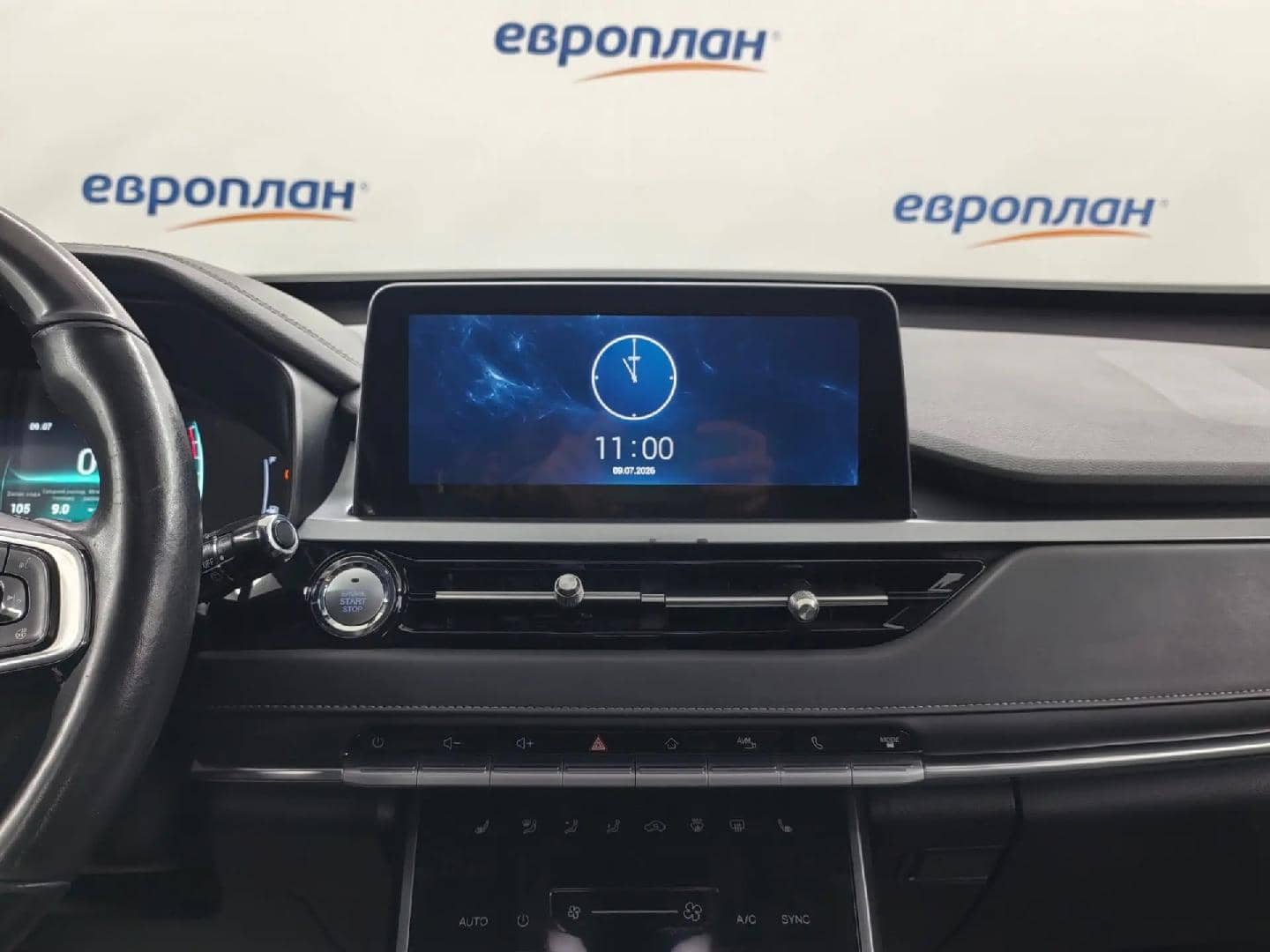 Chery Tiggo 4 PRO,  96 041 км, 2023 года в лизинг