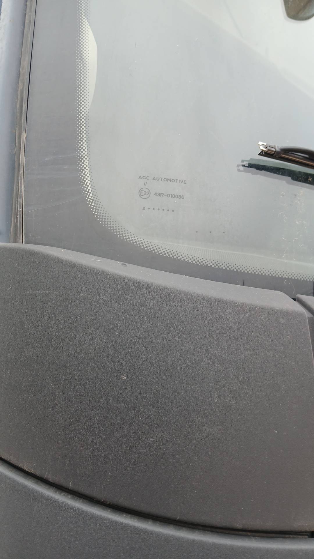 Volvo FH 460 6x2 (FH),  1 371 589 км, 2019 года в лизинг