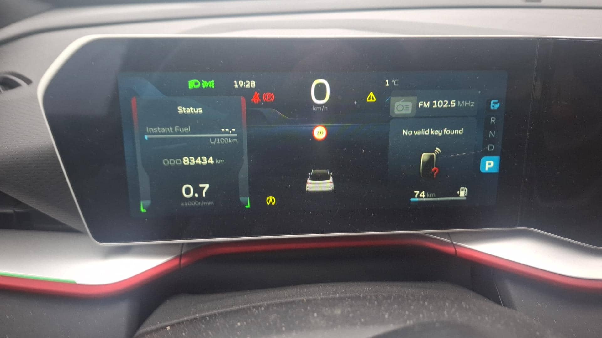 Geely Coolray,  83 434 км, 2024 года в лизинг