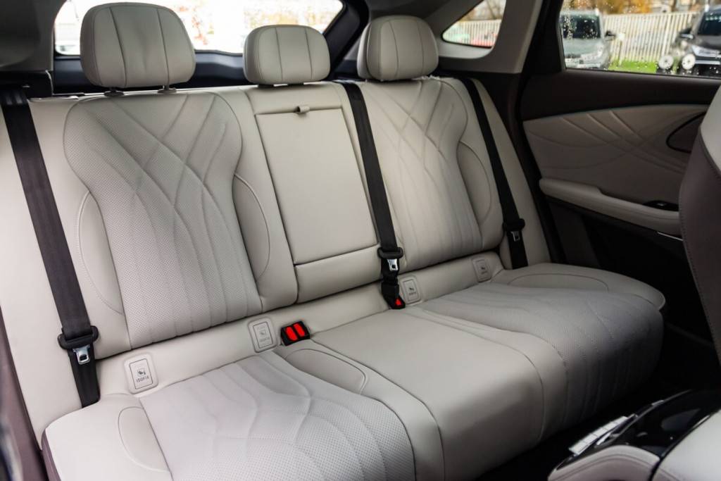 EXEED RX Flagship 2.0 TGDI 8AT AWD