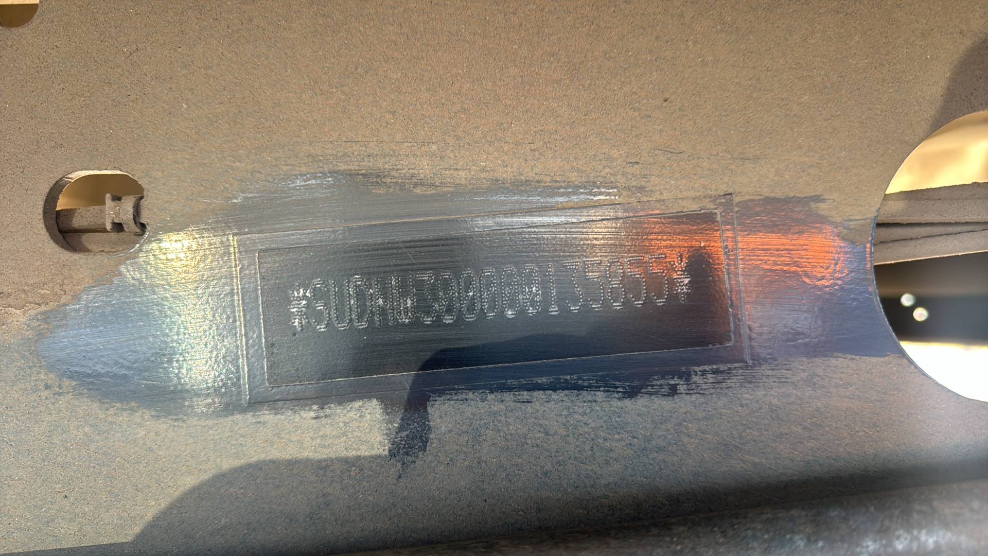 Wielton NW 3 А 44 SD, 2022 года в лизинг