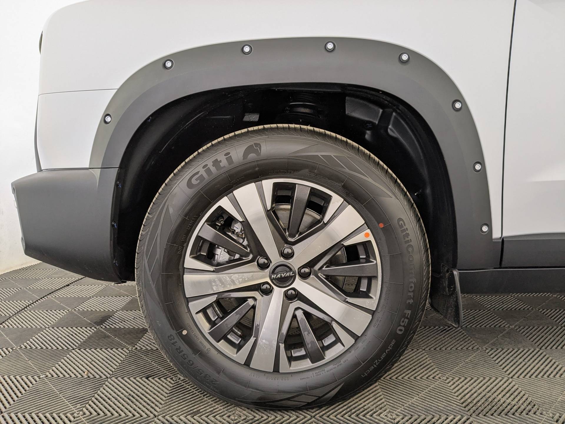 Haval Dargo X Elite 2.0 7DCT 4WD