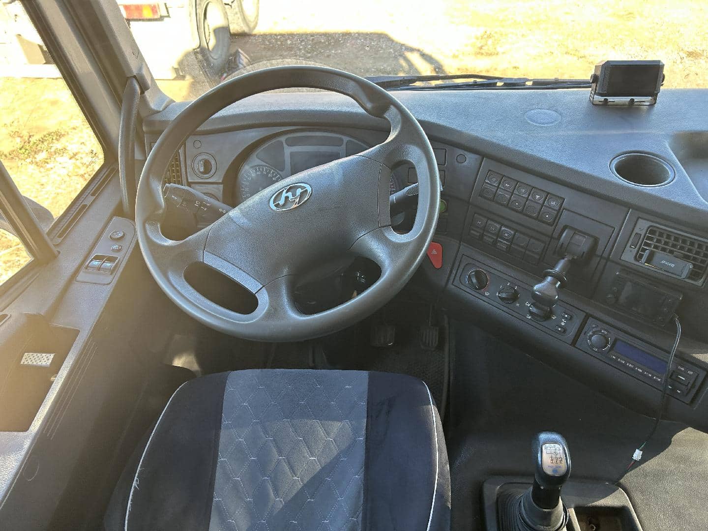 HONGYAN CQ3406HV39,  108 893 км, 2024 года в лизинг