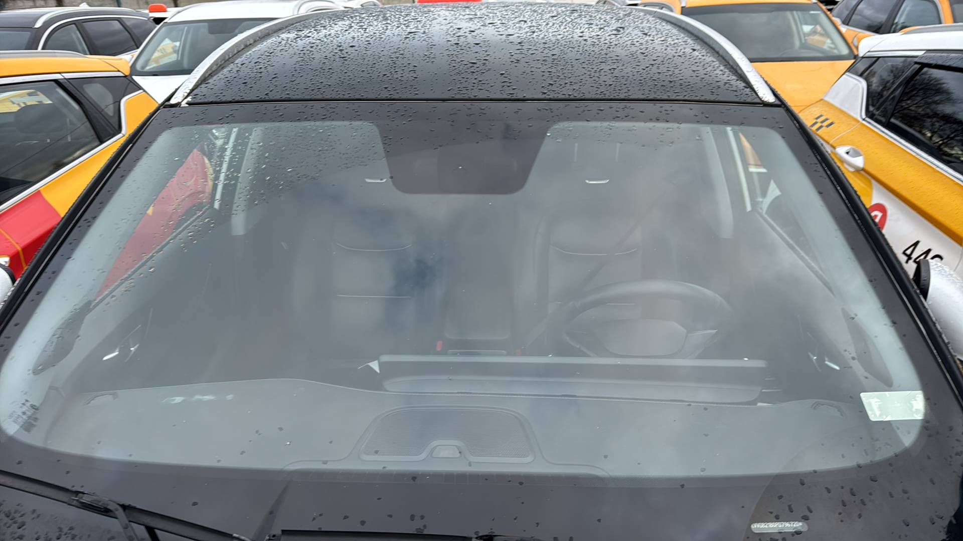 Chery Tiggo 7 PRO MAX,  188 954 км, 2023 года в лизинг