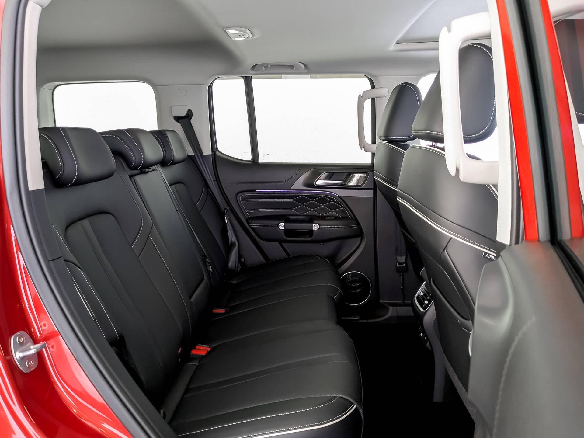 Tank 300 Premium 2.0 8AT 4WD