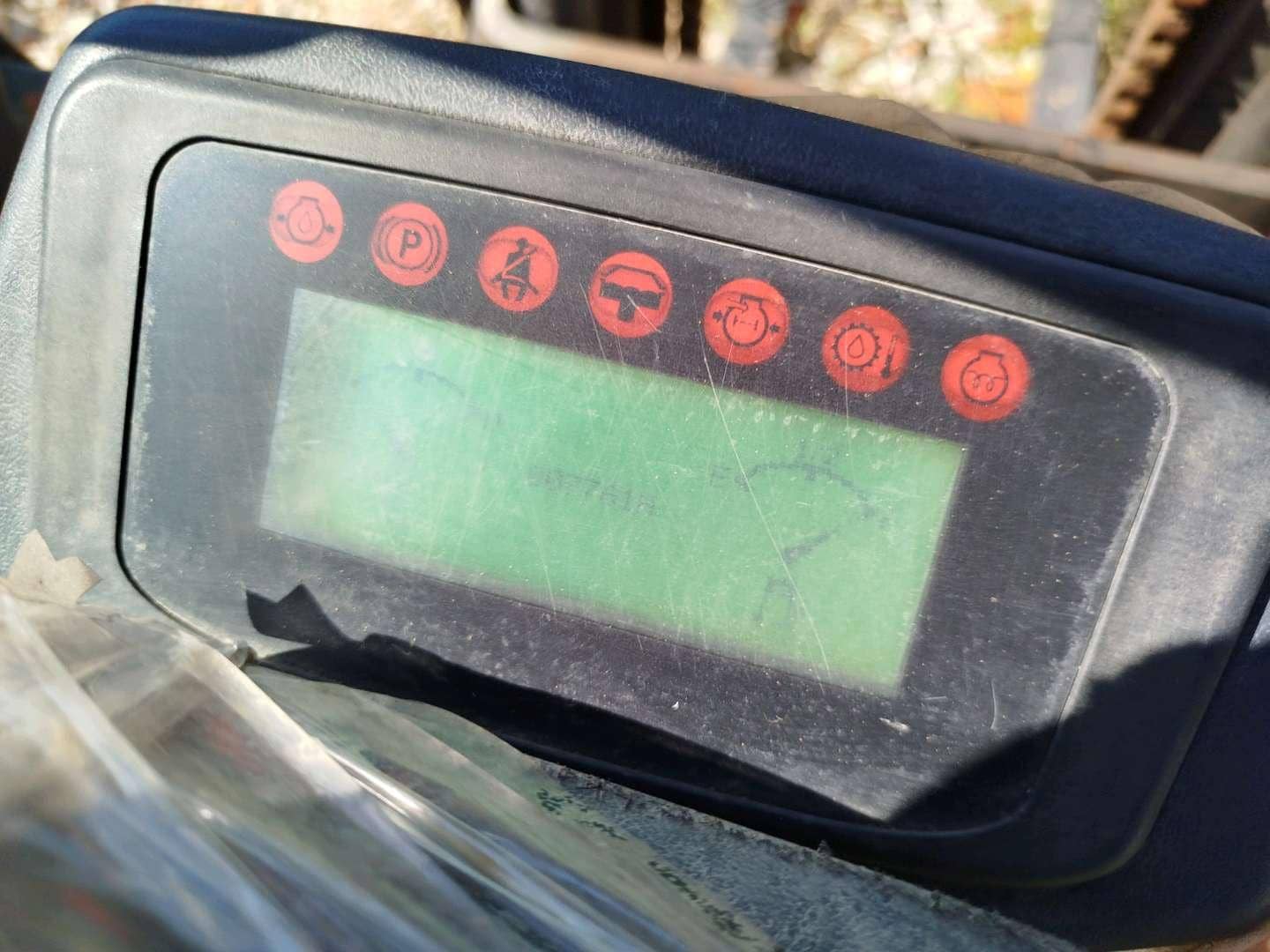EP CPCD15T8, 2021 года в лизинг