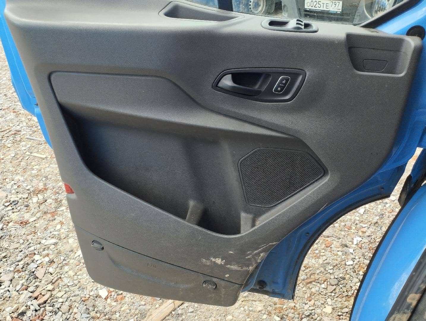 Ford Transit,  67 488 км, 2021 года в лизинг