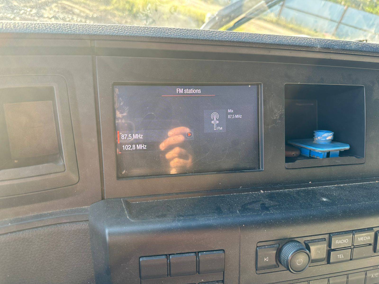 MAN TGS 41.480 8X8 BB-CH,  136 727 км, 2022 года в лизинг