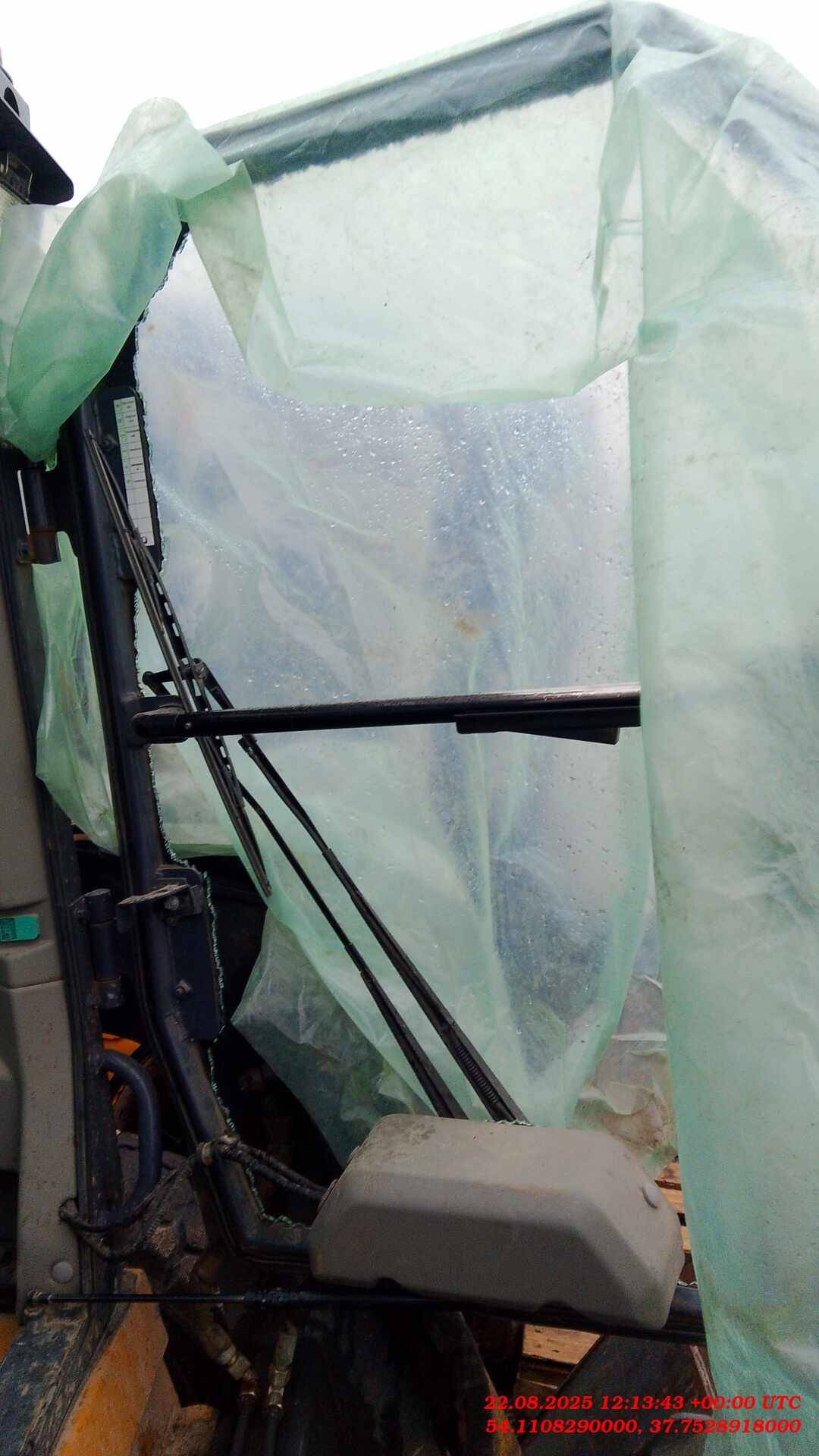 XCMG/MGCM XC740RU, 2022 года в лизинг