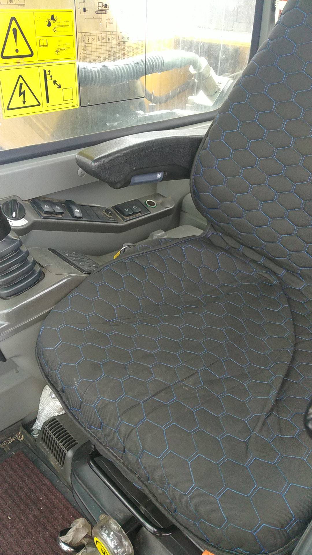 SDLG/LGCE E6255F, 2023 года