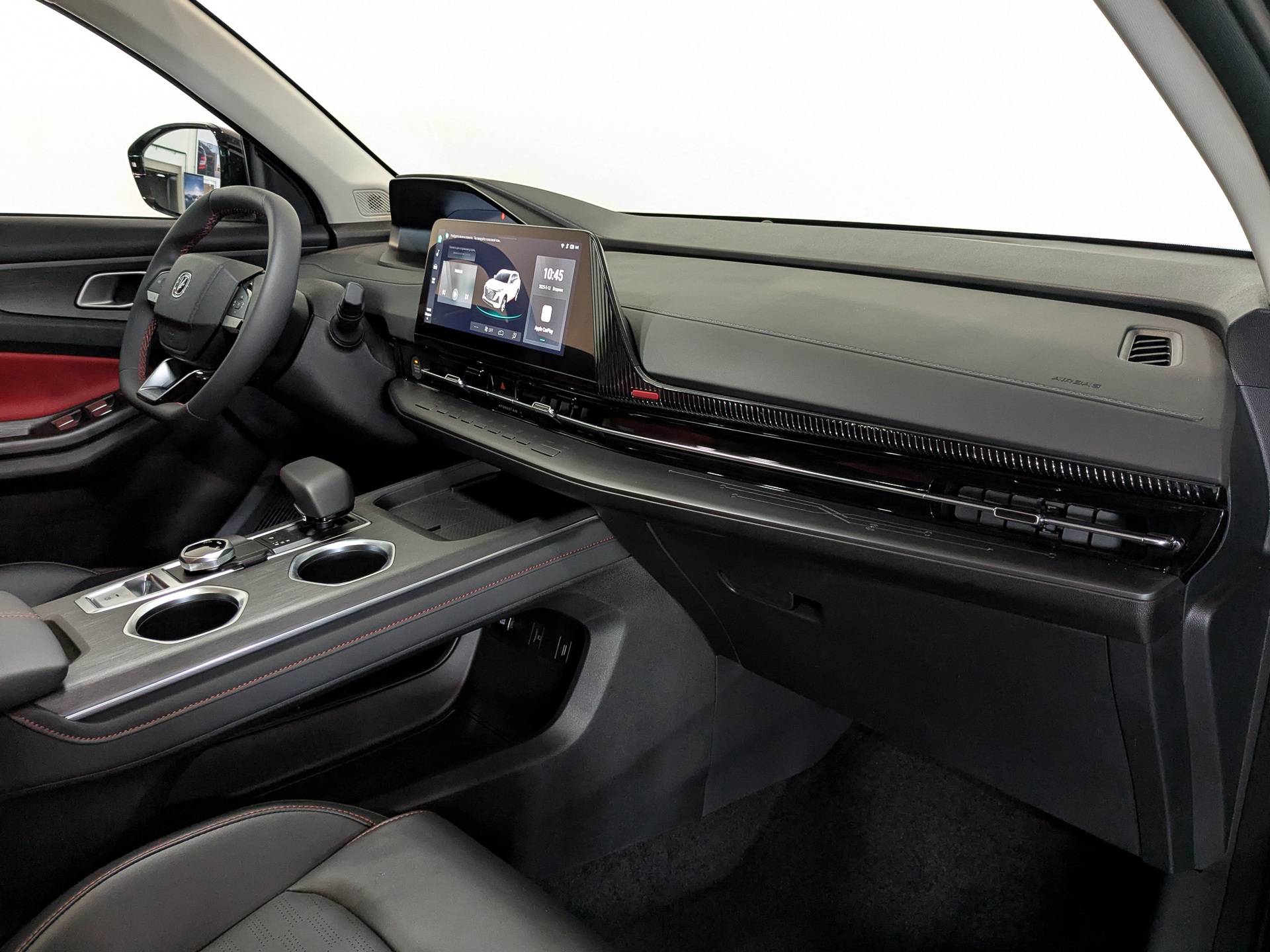Changan Uni-S Tech 1.5T 7DCT
