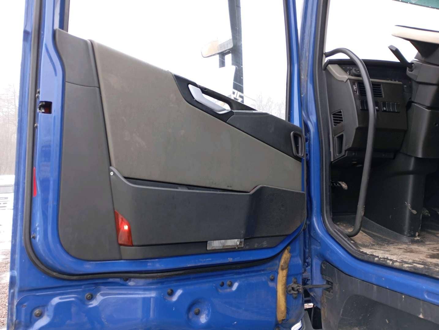 Volvo FH 420 4x2 (FH),  1 941 307 км, 2017 года в лизинг