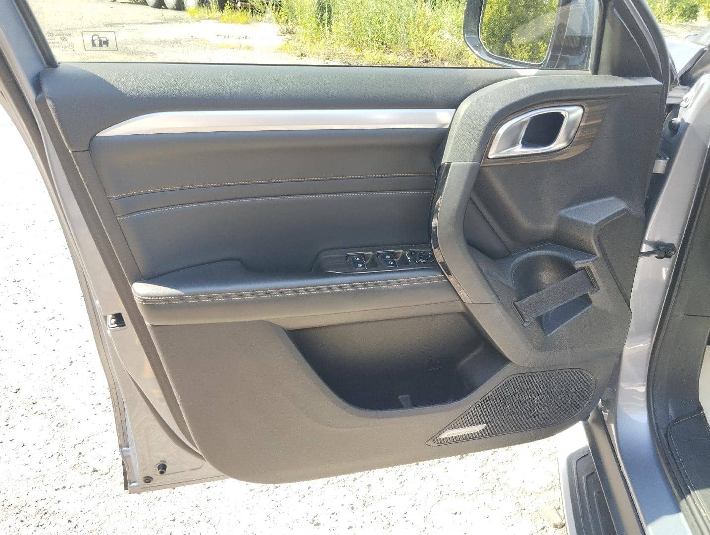 Haval Dargo,  141 574 км, 2023 года в лизинг