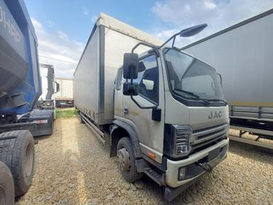JAC N 120