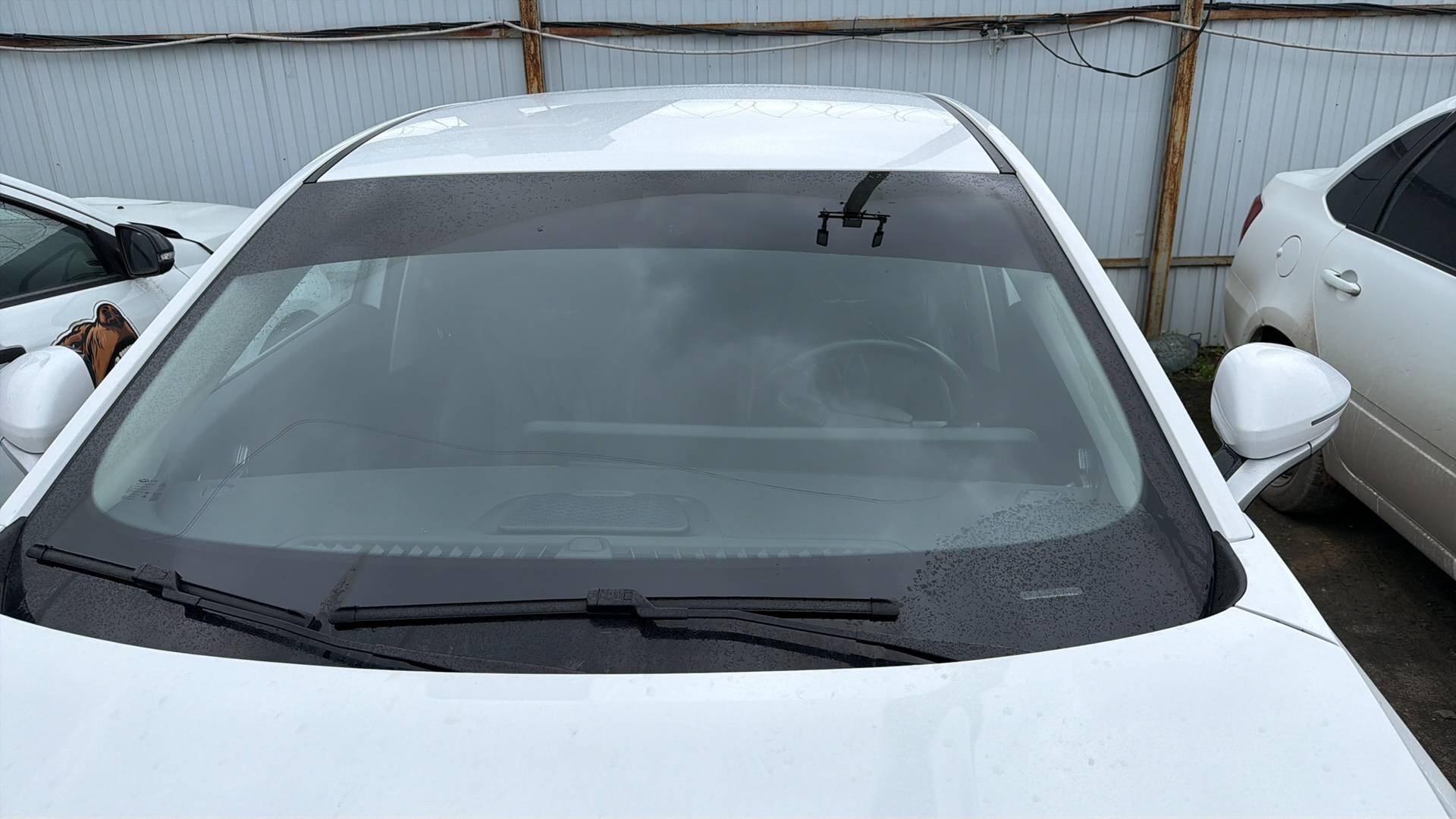 Chery Arrizo 8,  99 971 км, 2024 года в лизинг