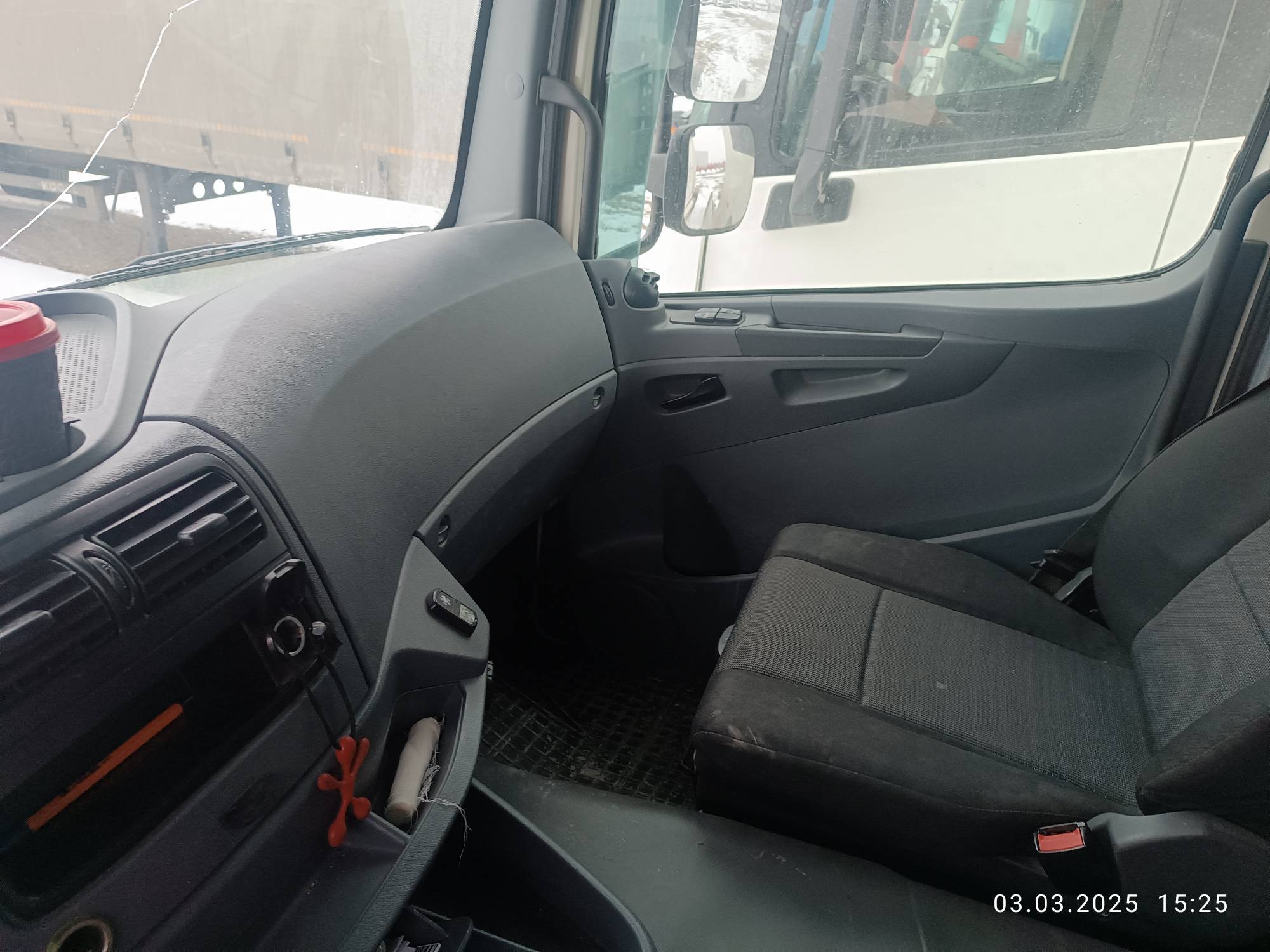 КАМАЗ 5490-S5 (M1840) Лот 000007751