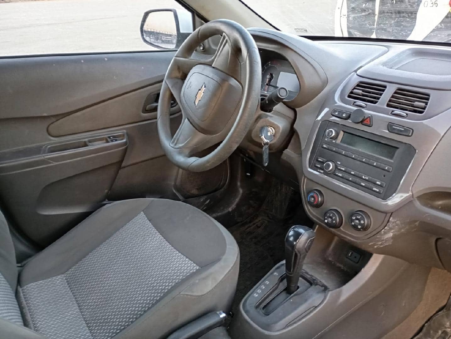 Chevrolet Cobalt,  140 972 км, 2022 года в лизинг