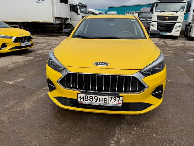JAC J7