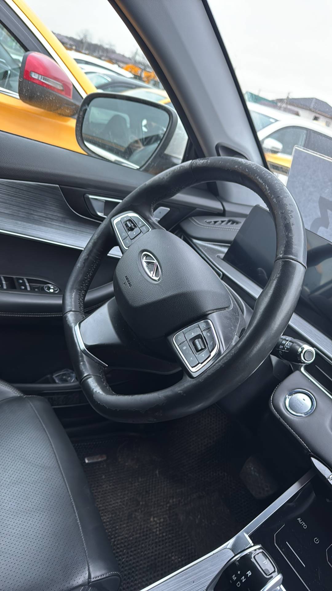 Chery Tiggo 7 PRO MAX,  100 км, 2023 года в лизинг