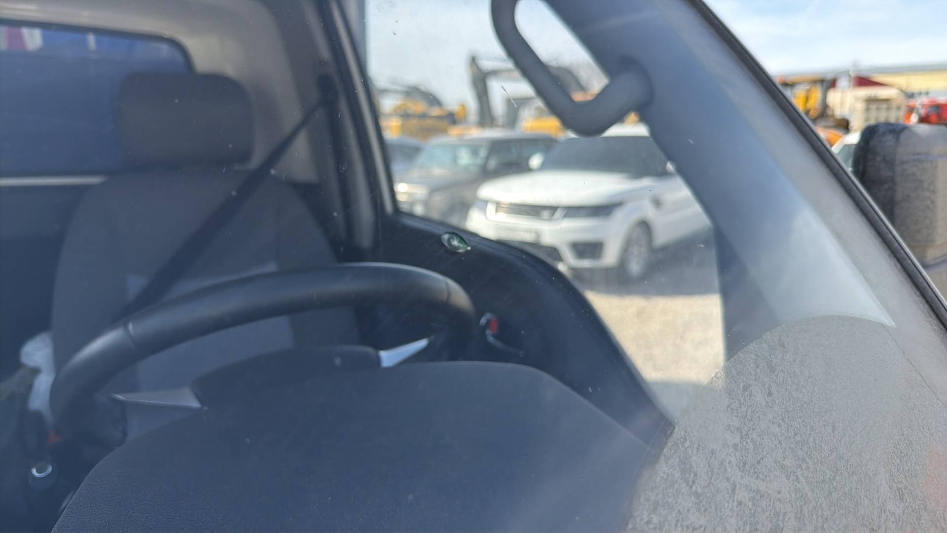 Sollers Argo,  10 772 км, 2023 года в лизинг