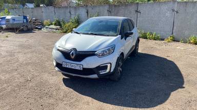 Renault Kaptur