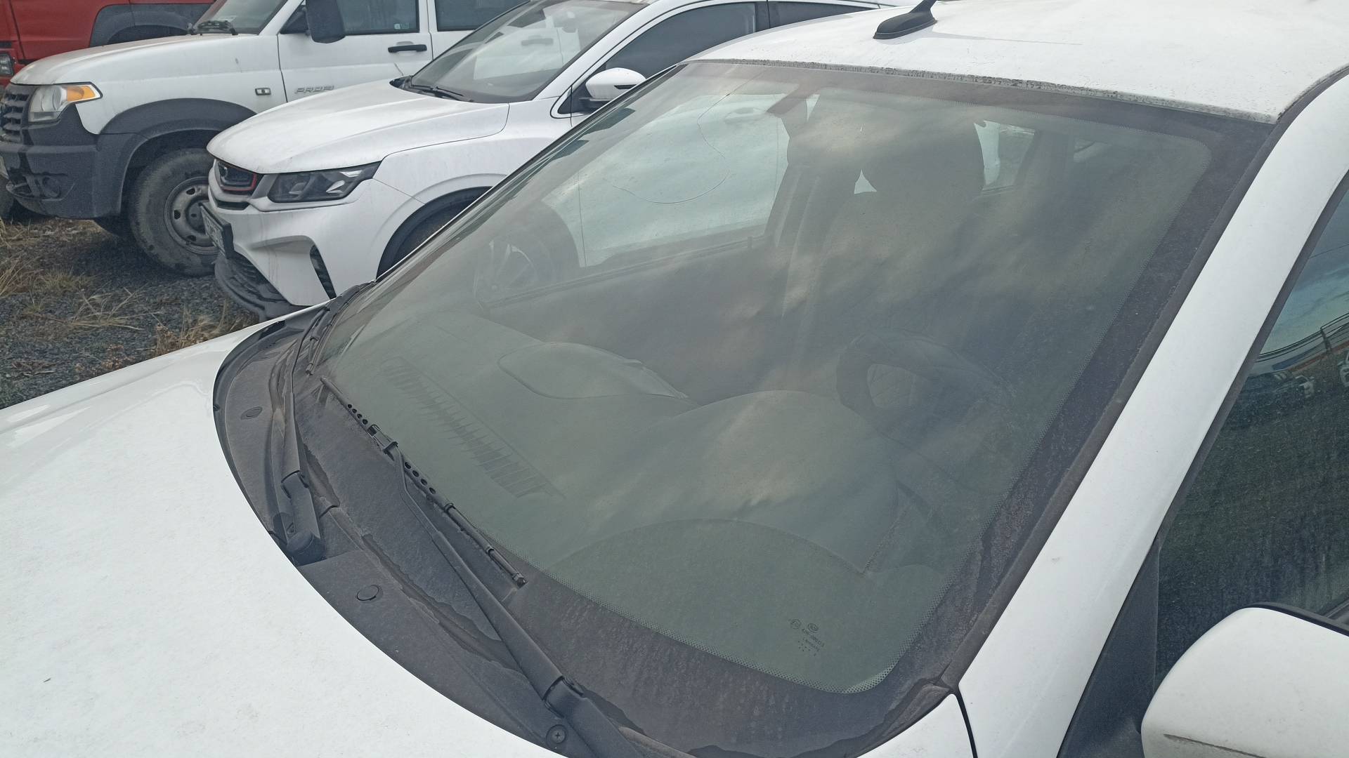 Lada Granta седан,  86 009 км, 2024 года в лизинг