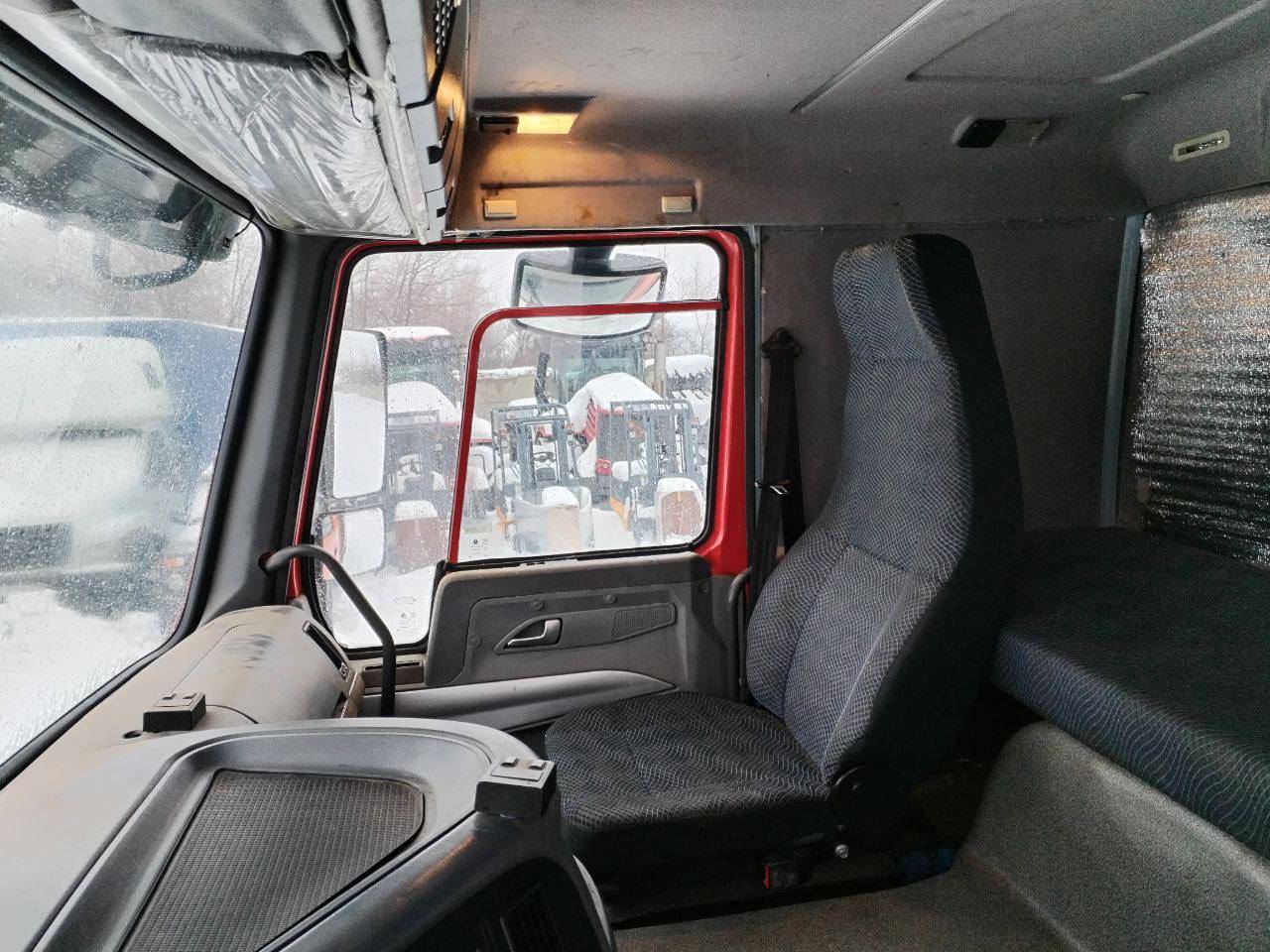 HOWO ZZ3407S3867E 8x4 Лот 000000872