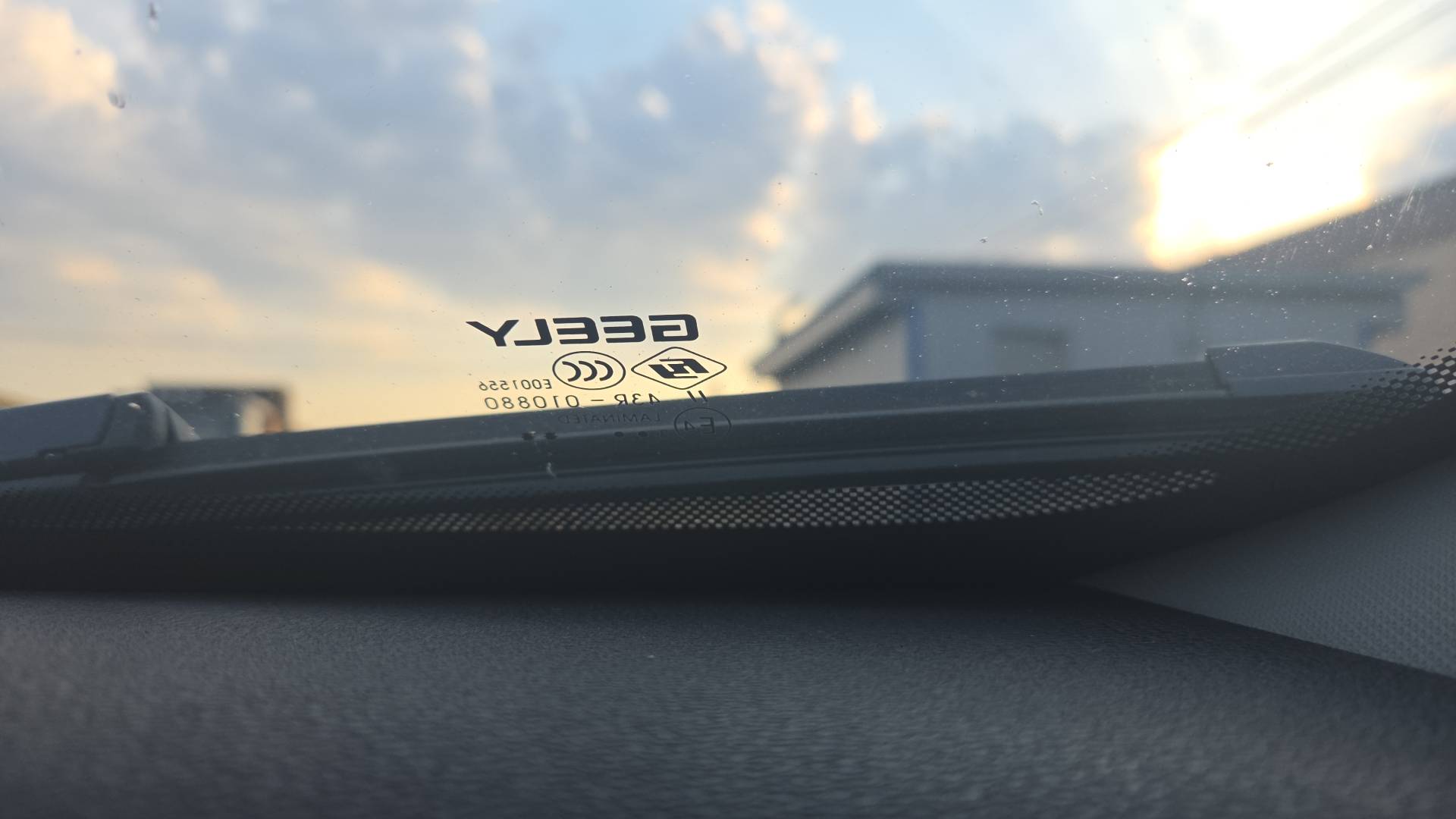 Geely Coolray,  206 070 км, 2023 года в лизинг