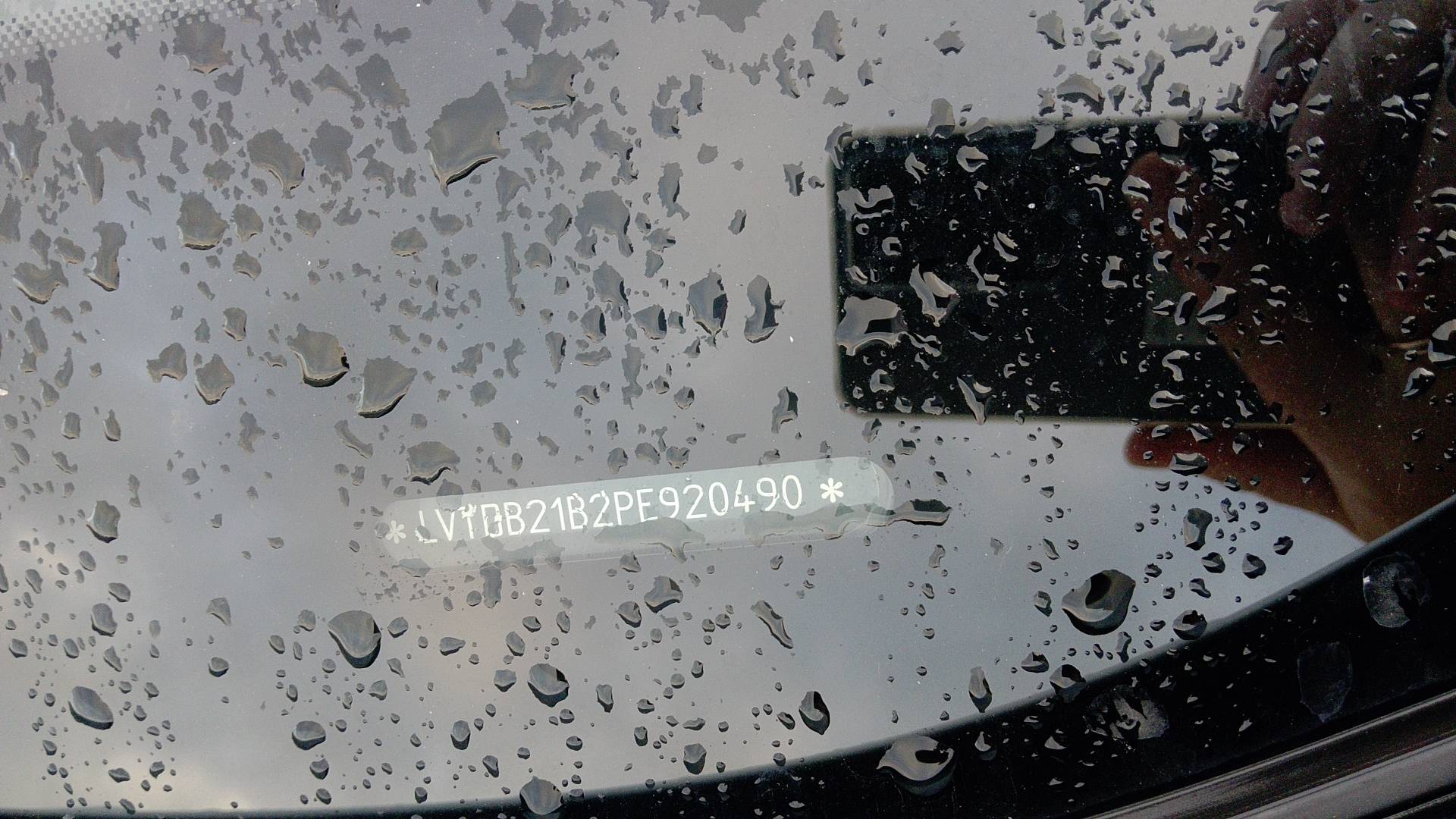 EXEED LX,  142 994 км, 2023 года в лизинг