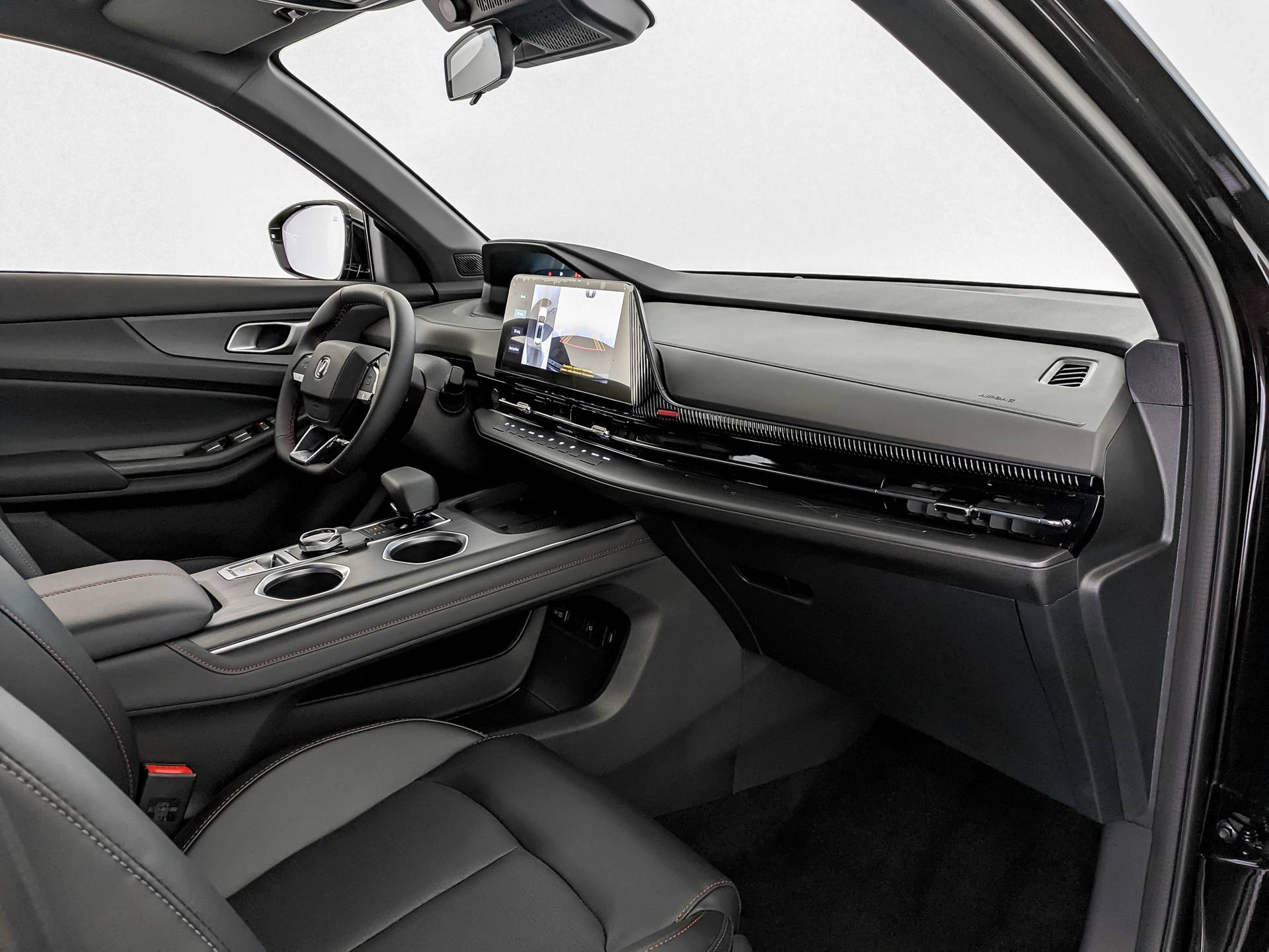 Changan Uni-S Tech 1.5T 7DCT