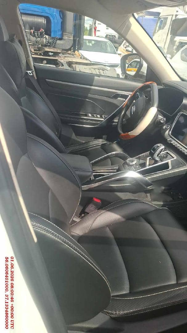 Geely Atlas Pro,  227 133 км, 2023 года в лизинг